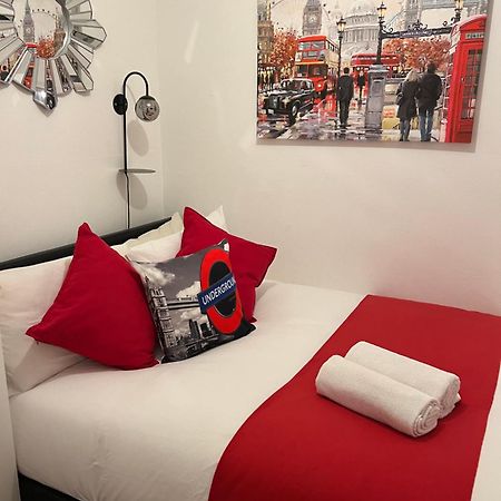 Brenda'S Apart Hotel London -Elephant & Castle Extérieur photo