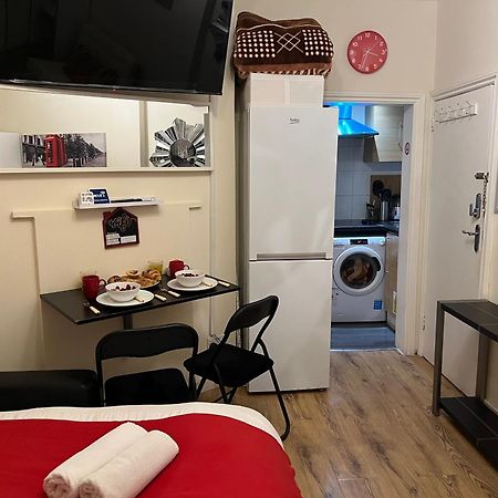 Brenda'S Apart Hotel London -Elephant & Castle Extérieur photo