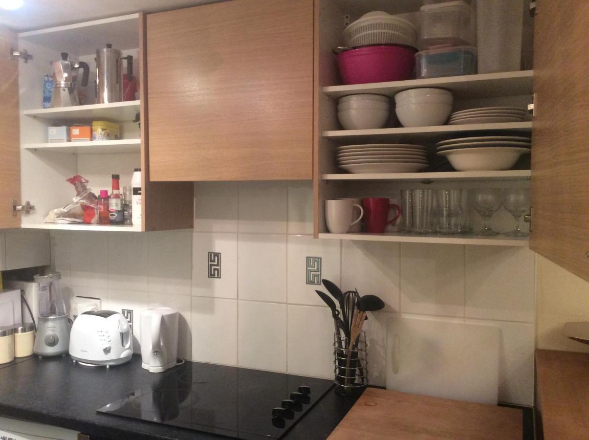 Brenda'S Apart Hotel London -Elephant & Castle Extérieur photo