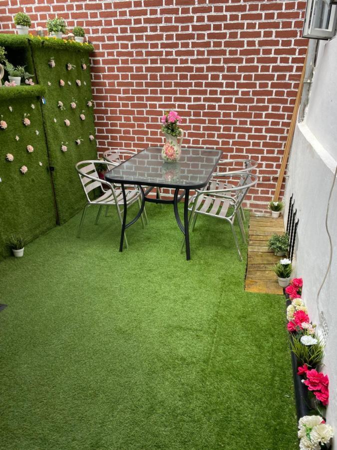 Brenda'S Apart Hotel London -Elephant & Castle Extérieur photo