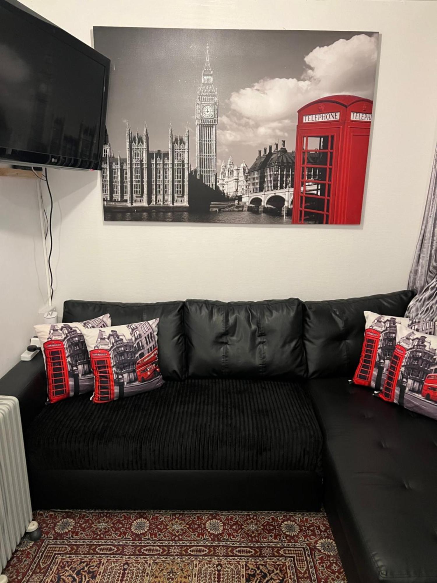 Brenda'S Apart Hotel London -Elephant & Castle Extérieur photo