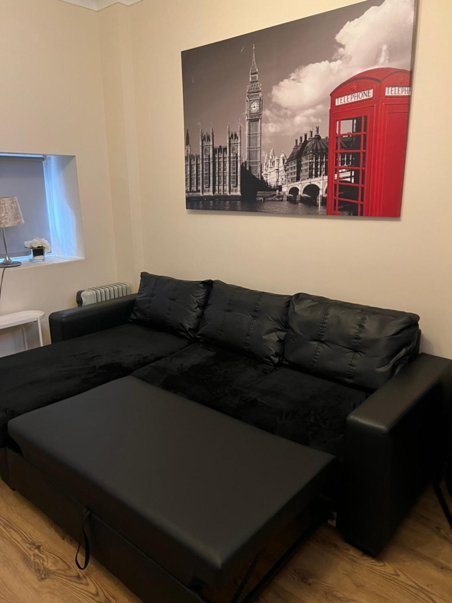 Brenda'S Apart Hotel London -Elephant & Castle Extérieur photo