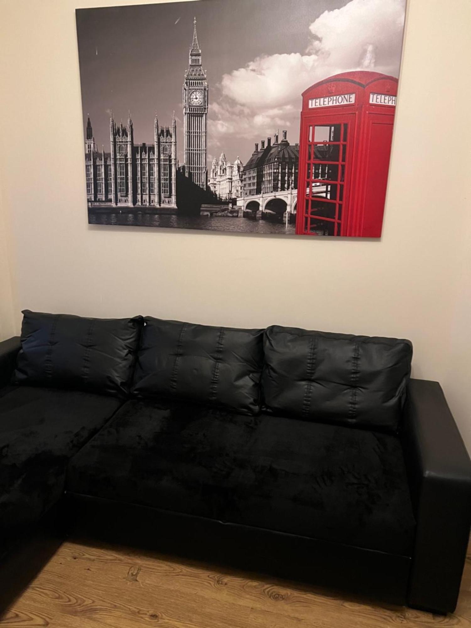 Brenda'S Apart Hotel London -Elephant & Castle Extérieur photo