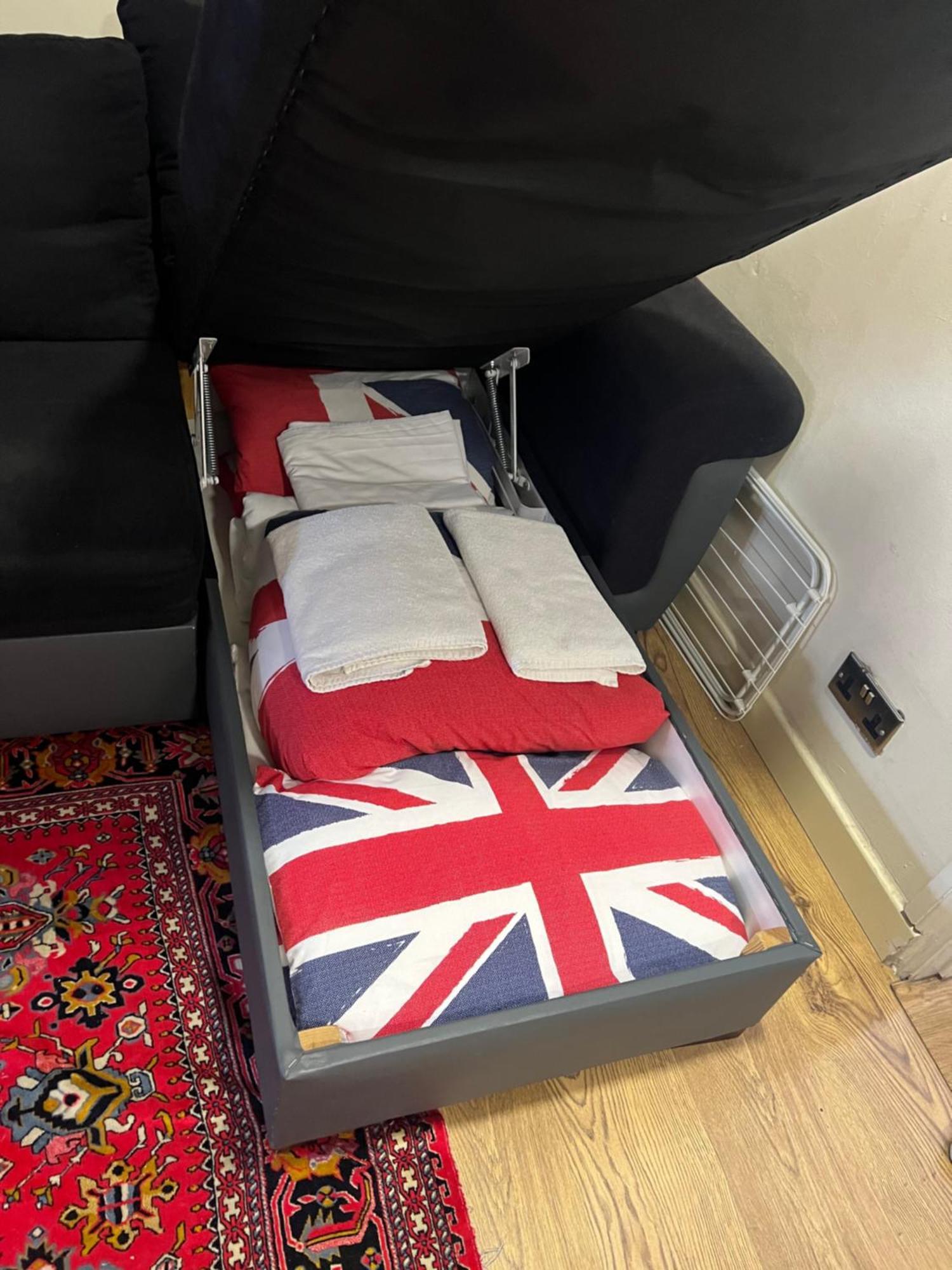 Brenda'S Apart Hotel London -Elephant & Castle Extérieur photo