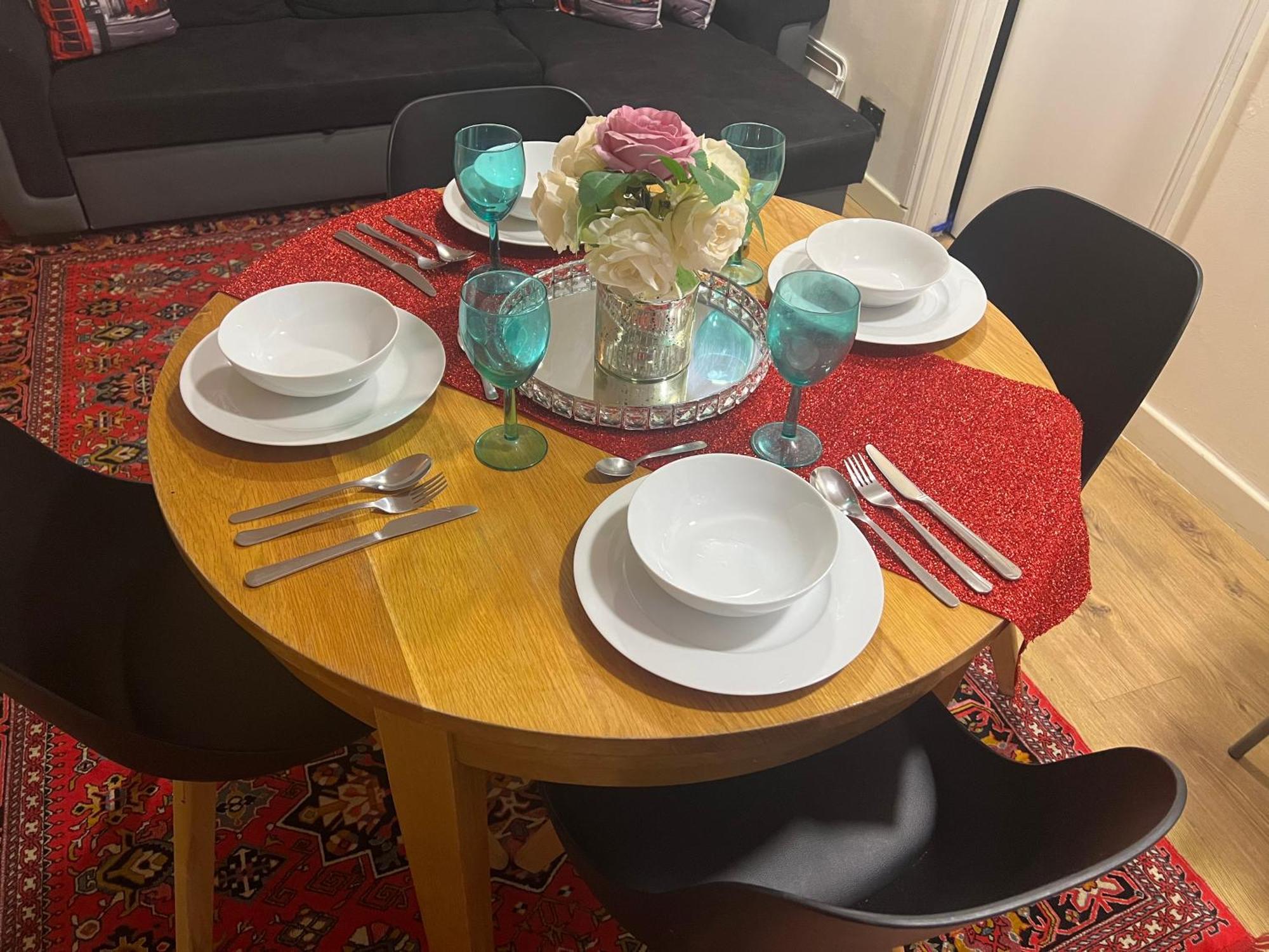 Brenda'S Apart Hotel London -Elephant & Castle Extérieur photo