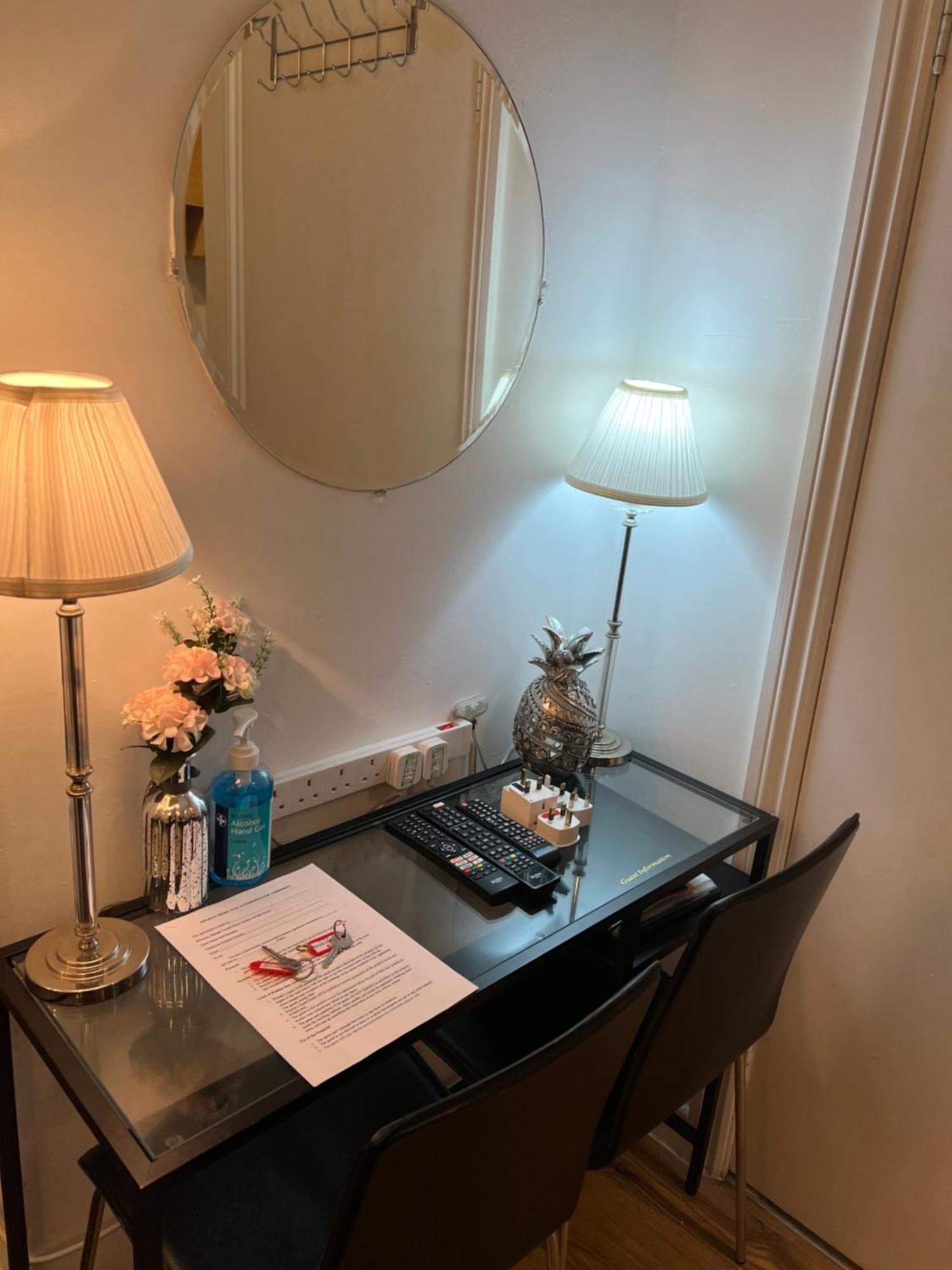 Brenda'S Apart Hotel London -Elephant & Castle Extérieur photo